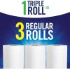 imageSPARKLE TEARASQUARE PAPER TOWELS 6 TRIPLE ROLLS