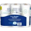 imageSparkle PickASize Paper Towels 3 Triple Rolls  9 Regular Rolls Everyday Value Paper Towel With Full And Half SheetsPrint