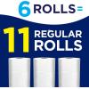 imageSparkle PickASize Paper Towels 3 Triple Rolls  9 Regular Rolls Everyday Value Paper Towel With Full And Half SheetsPrint