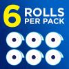 imageSparkle PickASize Paper Towels 3 Triple Rolls  9 Regular Rolls Everyday Value Paper Towel With Full And Half SheetsPrint