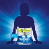 imageSparkle PickASize Paper Towels 3 Triple Rolls  9 Regular Rolls Everyday Value Paper Towel With Full And Half SheetsWhite