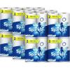 imageSparkle PickASize Paper Towels 3 Triple Rolls  9 Regular Rolls Everyday Value Paper Towel With Full And Half SheetsWhite