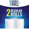 imageSparkle PickASize Paper Towels 8 Double Rolls  16 Regular Rolls Everyday Value Paper Towel With Full And Half Sheets