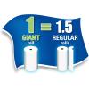 image:imageSparkle PickASize Paper Towels Spirited Prints 2 Double Rolls Strong 2 Ply Towels for Kitchen Cleanup and Everyday Messes2 Giant Rolls