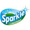 image:imageSparkle PickASize Paper Towels Spirited Prints 2 Double Rolls Strong 2 Ply Towels for Kitchen Cleanup and Everyday Messes2 Giant Rolls