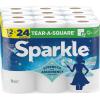 12 Double Rolls (Pack of 1)