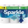 3 Triple Rolls (Pack of 1)